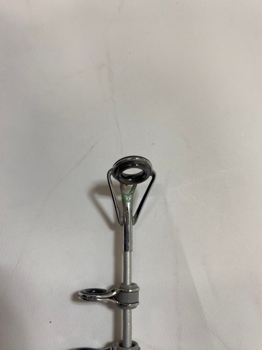 投竿 スピンパワー425DX-T
