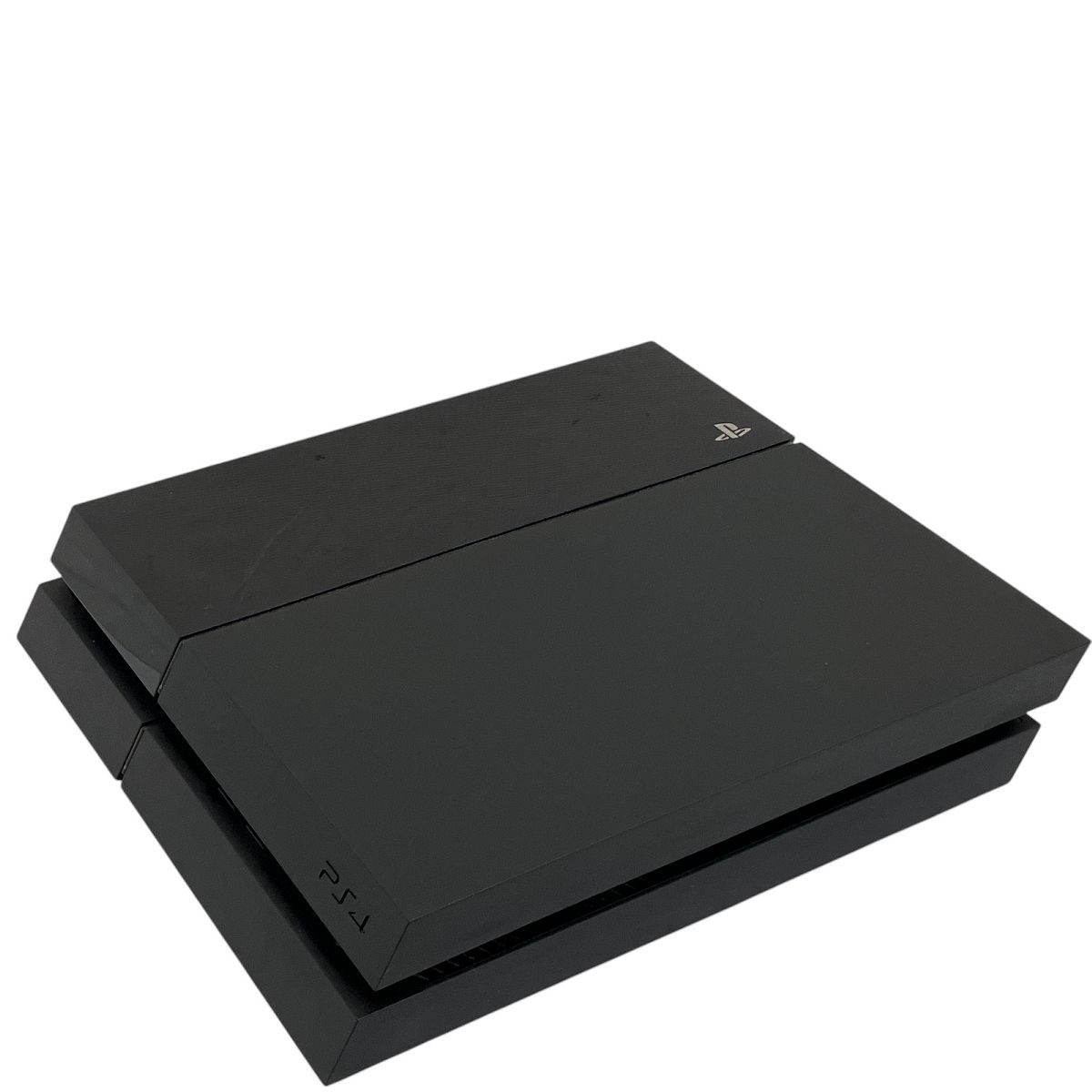 SONY PlayStation4 CUH-1000A プレイステーション4 プレステ ブラック 本体 ゲーム機 ソニー C9952006