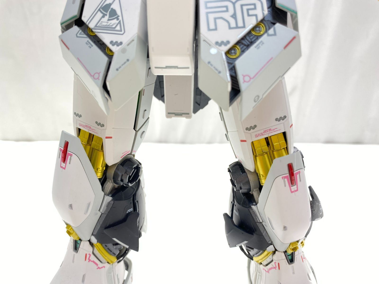 νガンダム