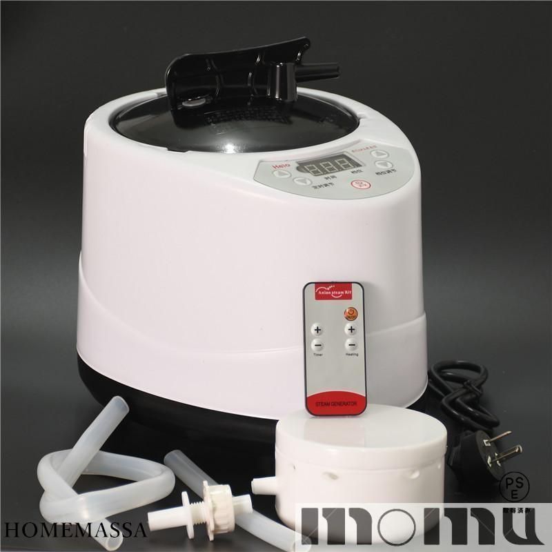 スチームサウナ 3L サウナ テント 3L スチームサウナ 家庭用サウナ 個室 全身 自宅