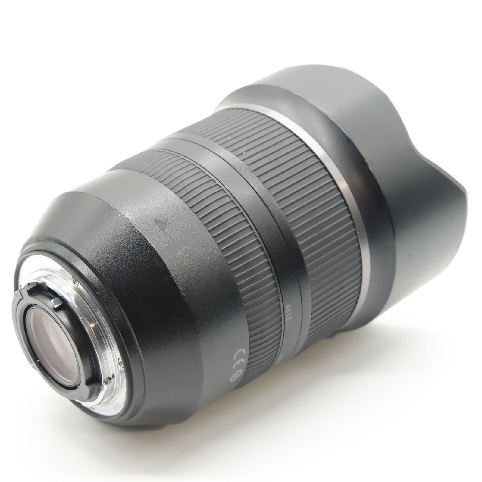 TAMRON 大口径超広角ズームレンズ SP 15-30mm F2.8 Di VC USD ニコン用 フルサイズ対応 A012N SP 15-30mm F⁄2.8 Di VC USD G2 (A041) | タムロン | TAMRON