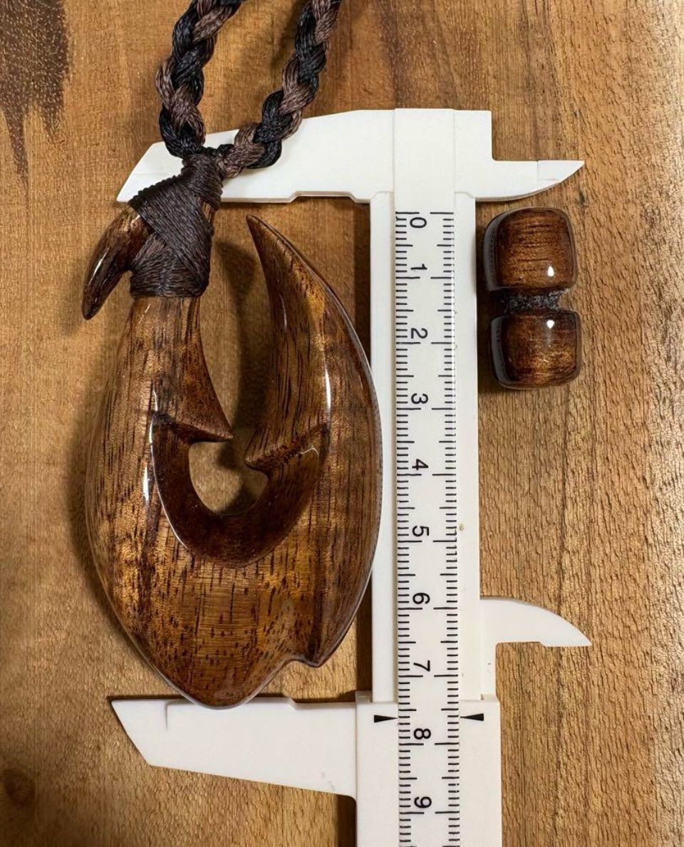 ハワイアンコア