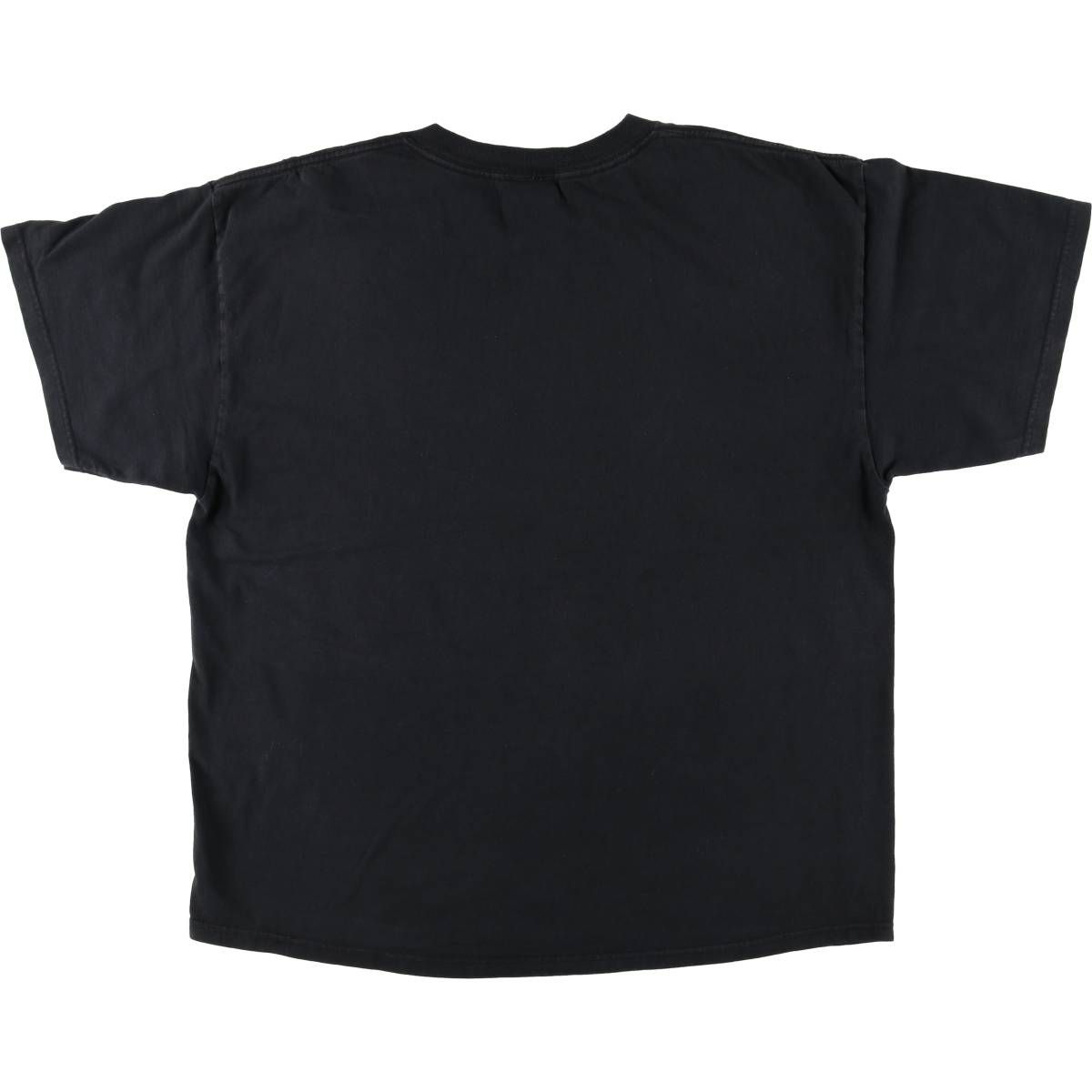 【GINGER掲載商品】 古着 ZION ROOTSWEAR BOB MARLEY ボブマーリー 大判プリント DJ機材