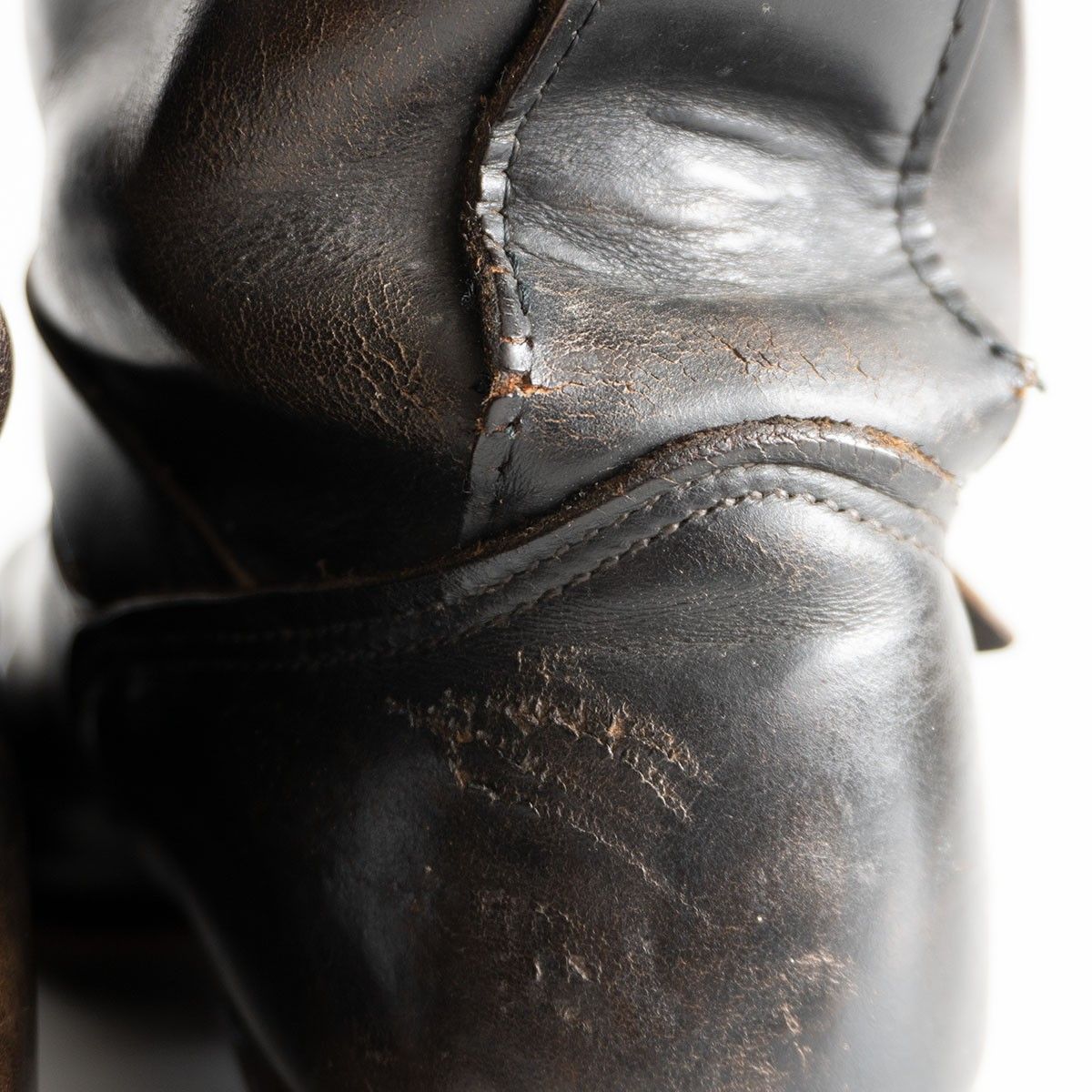 プリントタグ レッドウィング