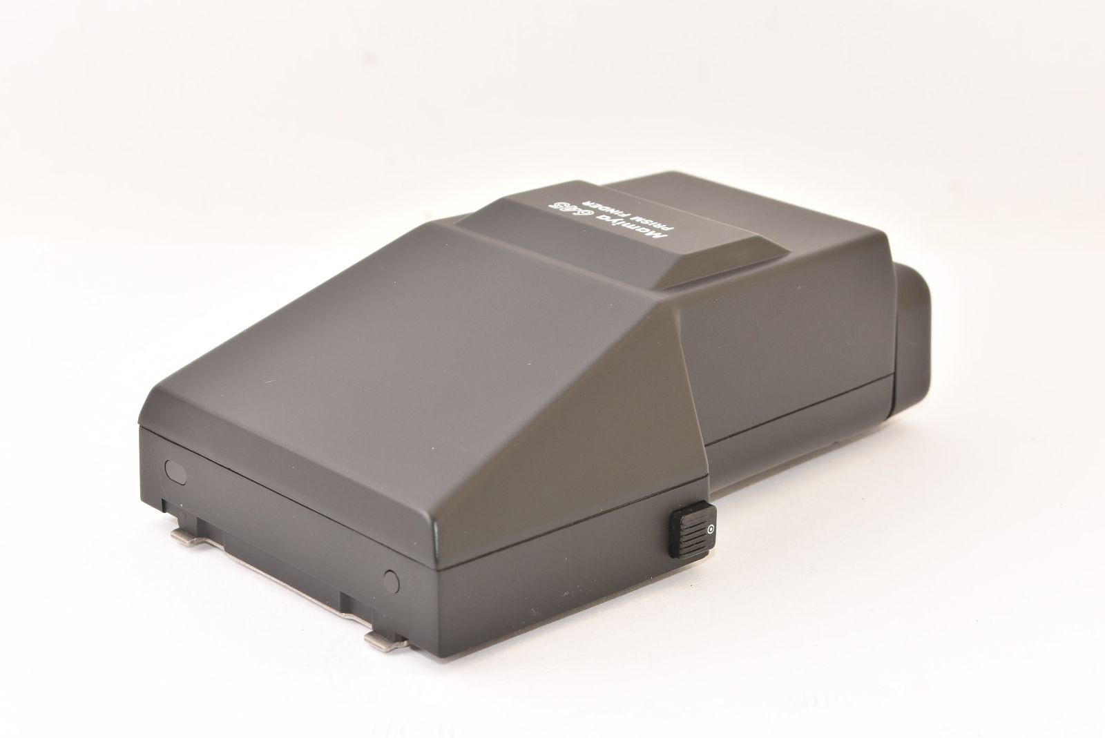 高得点の マミヤ MAMIYA 645 PRISM FINDER プリズムファインダー 2508016 MAX94％OFF！