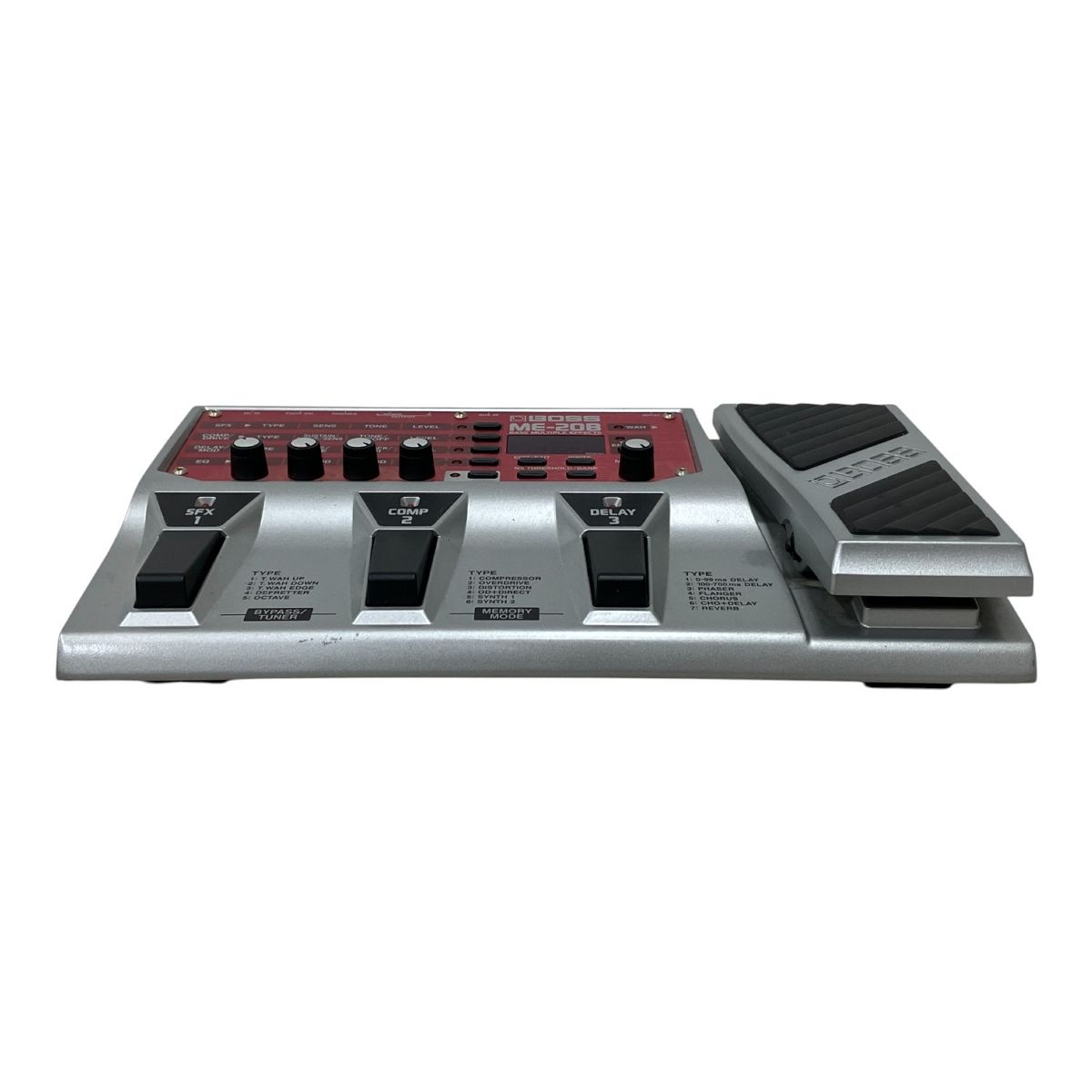 BOSS ME-20B ベースマルチエフェクター 51kYdsj-K+L.jpg_BO30,255,255,