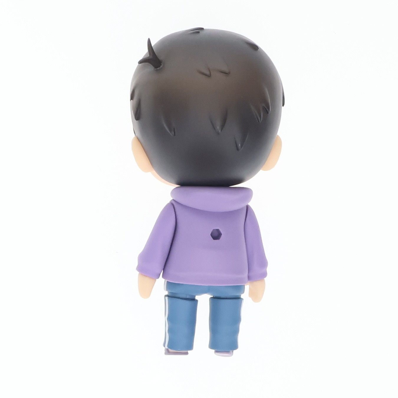 ねんどろいど 638 松野一松(まつのいちまつ) おそ松さん 完成品