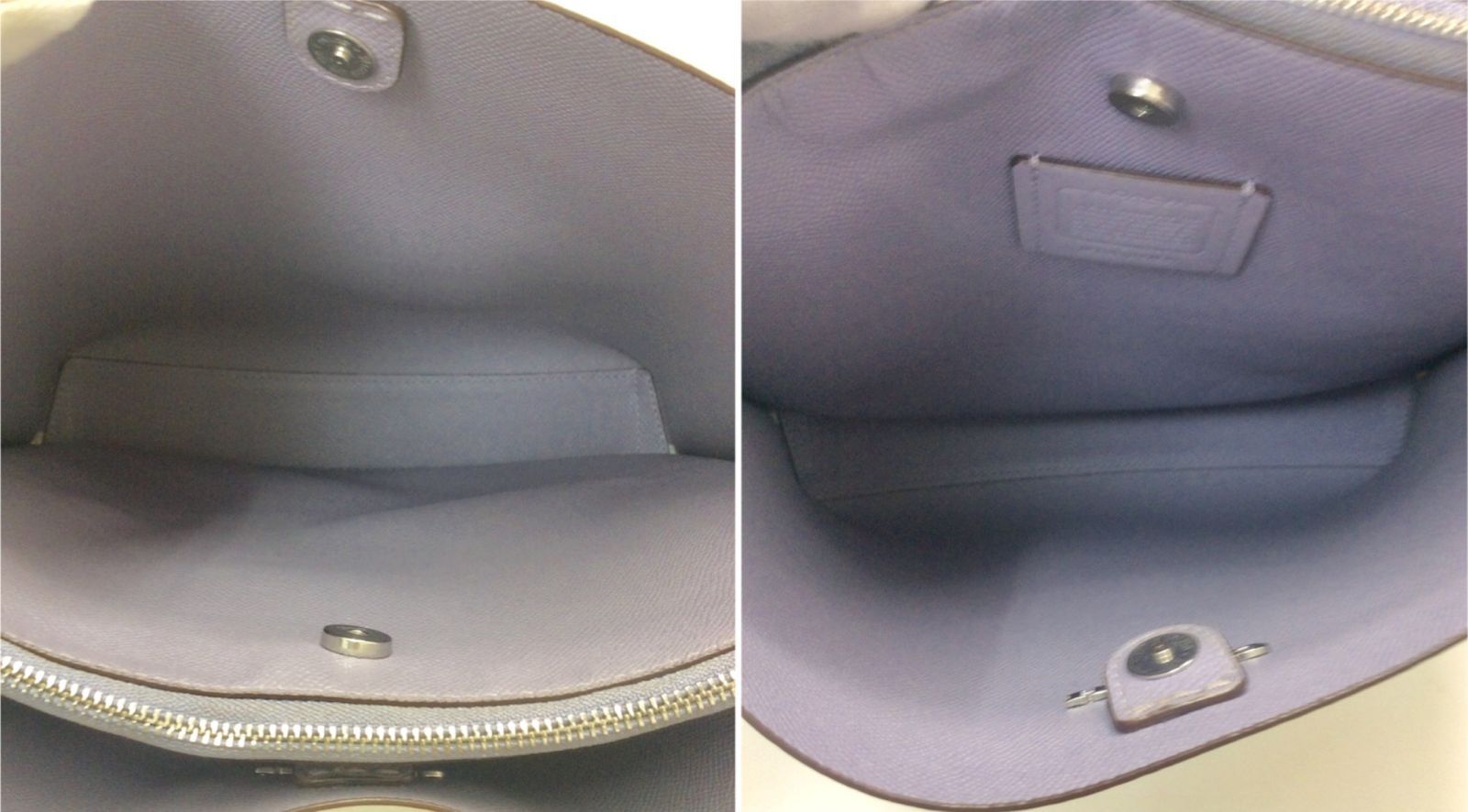 美品】 COACH コーチ 2WAYバッグ CA561 モリー バケットバッグ 