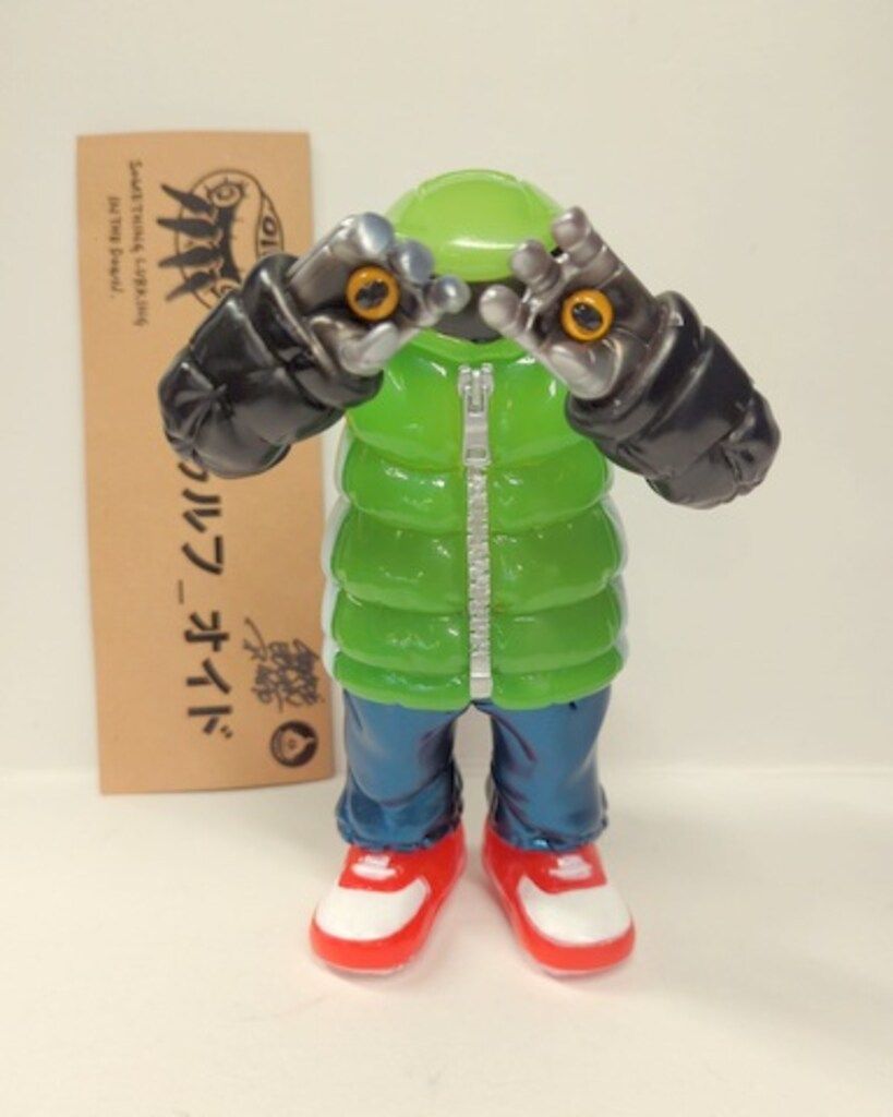 GRAPE BRAIN のりくん grape brain grape ギャロミ gyaromi のりくん