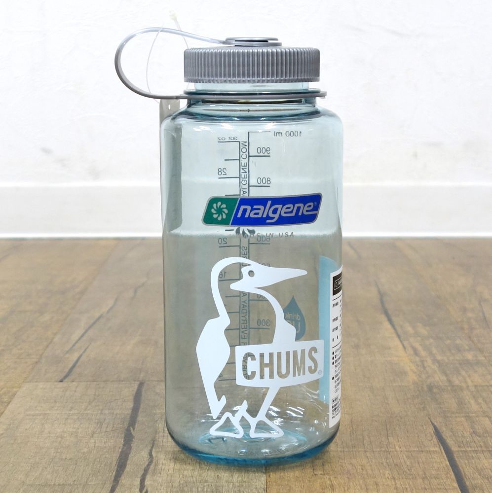 nalgene CHUMS
