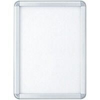 ポスターグリップ PG-32R A3 銀 シンエイ