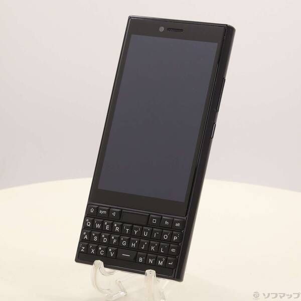 Titan Unihertz Slim 256GB SIMフリー ブラック 中古Unihertz +