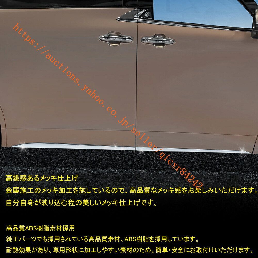 メッキパーツ