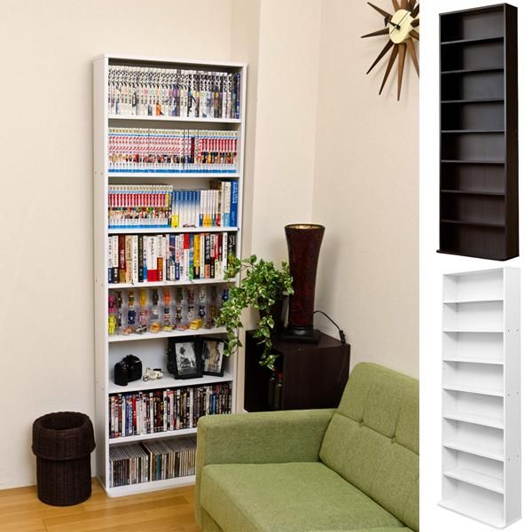 飾り棚 ディスプレイ 棚 フナモコ ALT-90D リアルウォールナット 茶