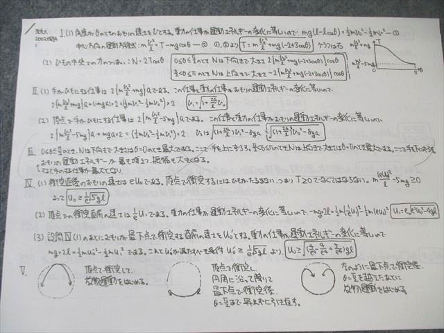 SEG (科学的教育グループ) 受験物理演習Z/4〜5月/4〜6月 2023 春期 計3冊 有川誠之 030S0D SEG (科学的教育グループ) 受験物理演習Z/4～5月/4～6月 2023