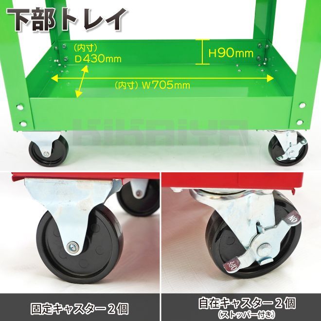 工具