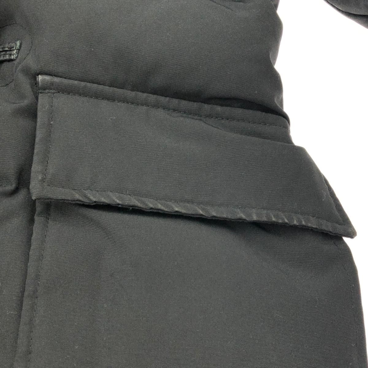 CAPE HEIGHTS ケープハイツ ダウンコート 小さいサイズ:XS ブラック  