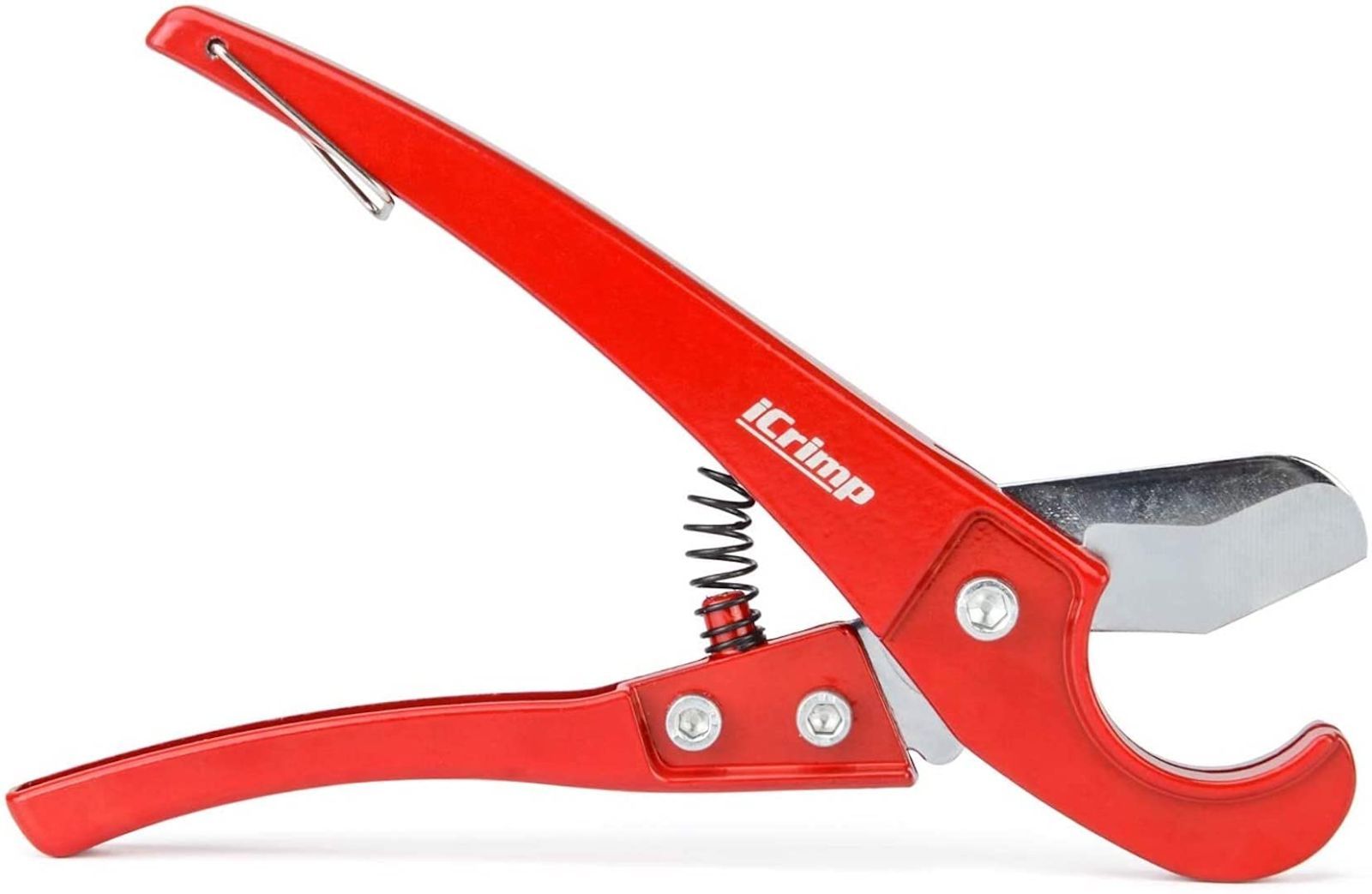 在庫セール アイクリンプ iCrimp 樹脂管カッター 樹脂フレキシブル管カッター 樹脂チューブ 切断工具 外径25mm迄 IWS-PPR