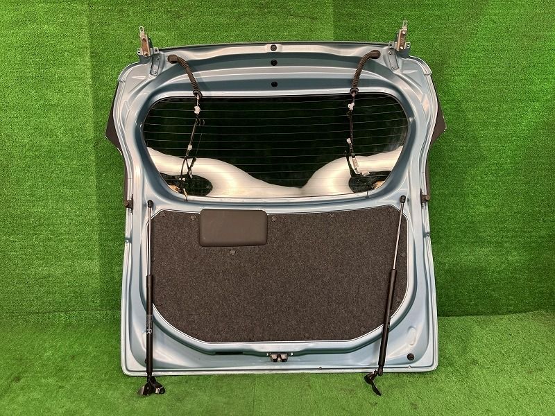 スペーシア MK32S バックドア・リアゲート X 4WD セントラル M260  