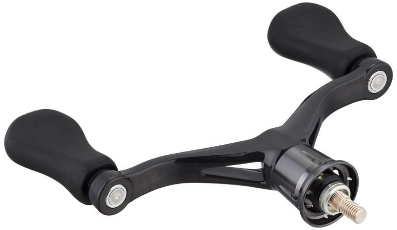 純正パーツ 19 バンキッシュ C5000HG ハンドル組 パートNo 10E0R