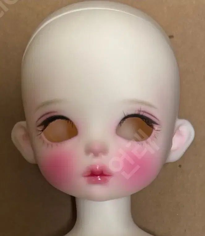 球形ジョイントドール