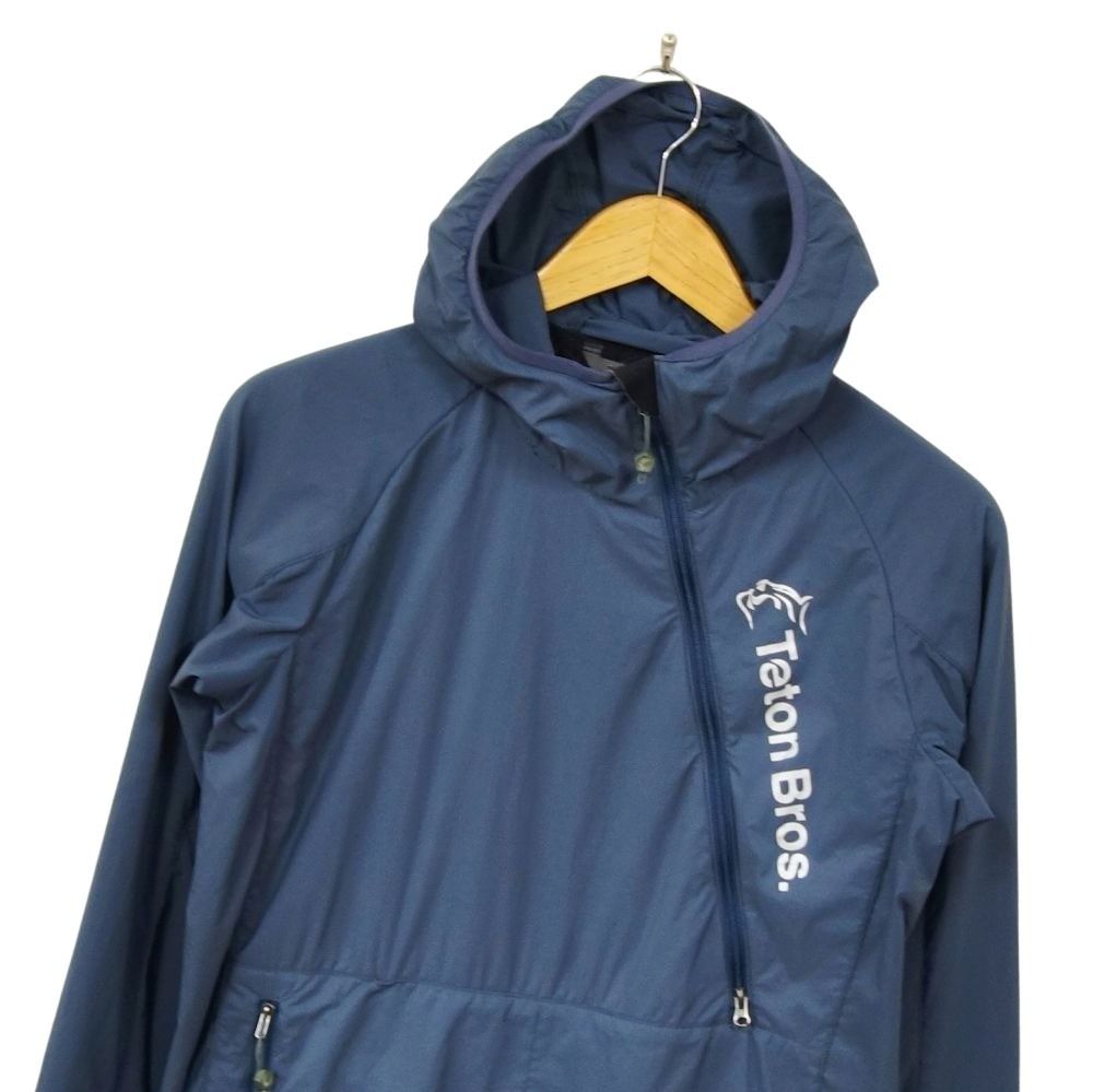 ティートンブロス Teton Bros WS Breath Runner