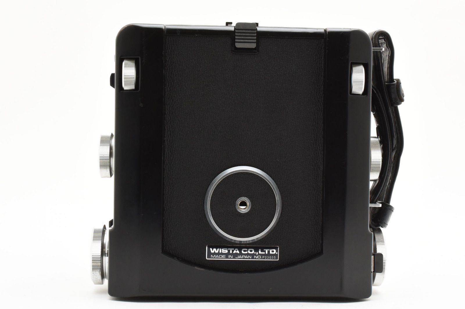 WESTA 45 SP 大判フィルムカメラ ウィスタ Wista 45 4x5 大判 フィルムカメラ – Natural Camera