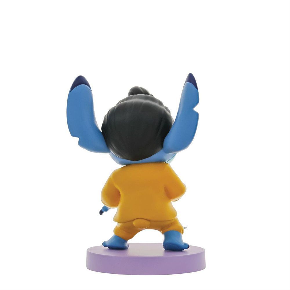新品 スティッチ Stitch エルヴィス プレスリー フィギア