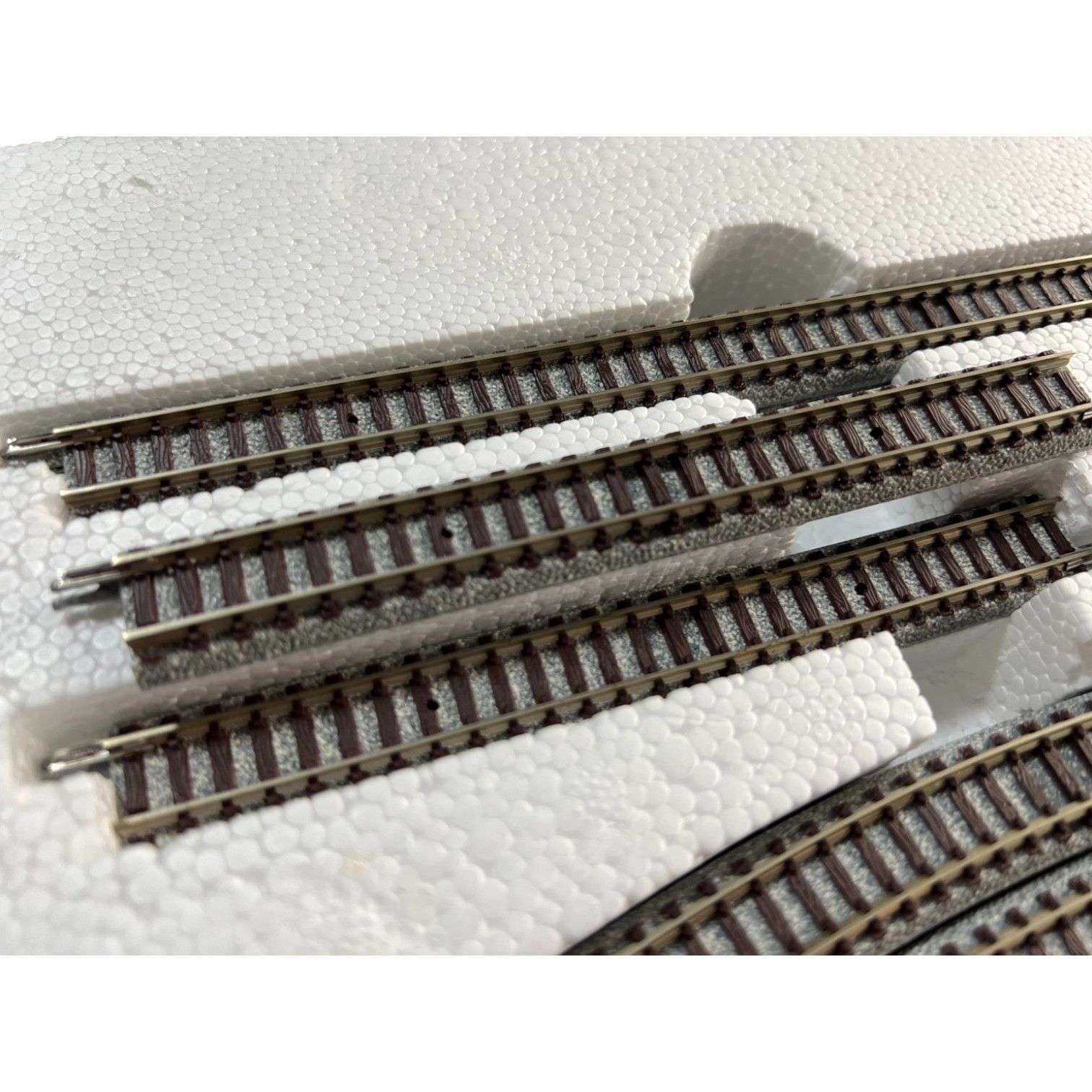 TOMIX 90941 マイプランLT(F) Aパターン レール Nゲージ 鉄道模型