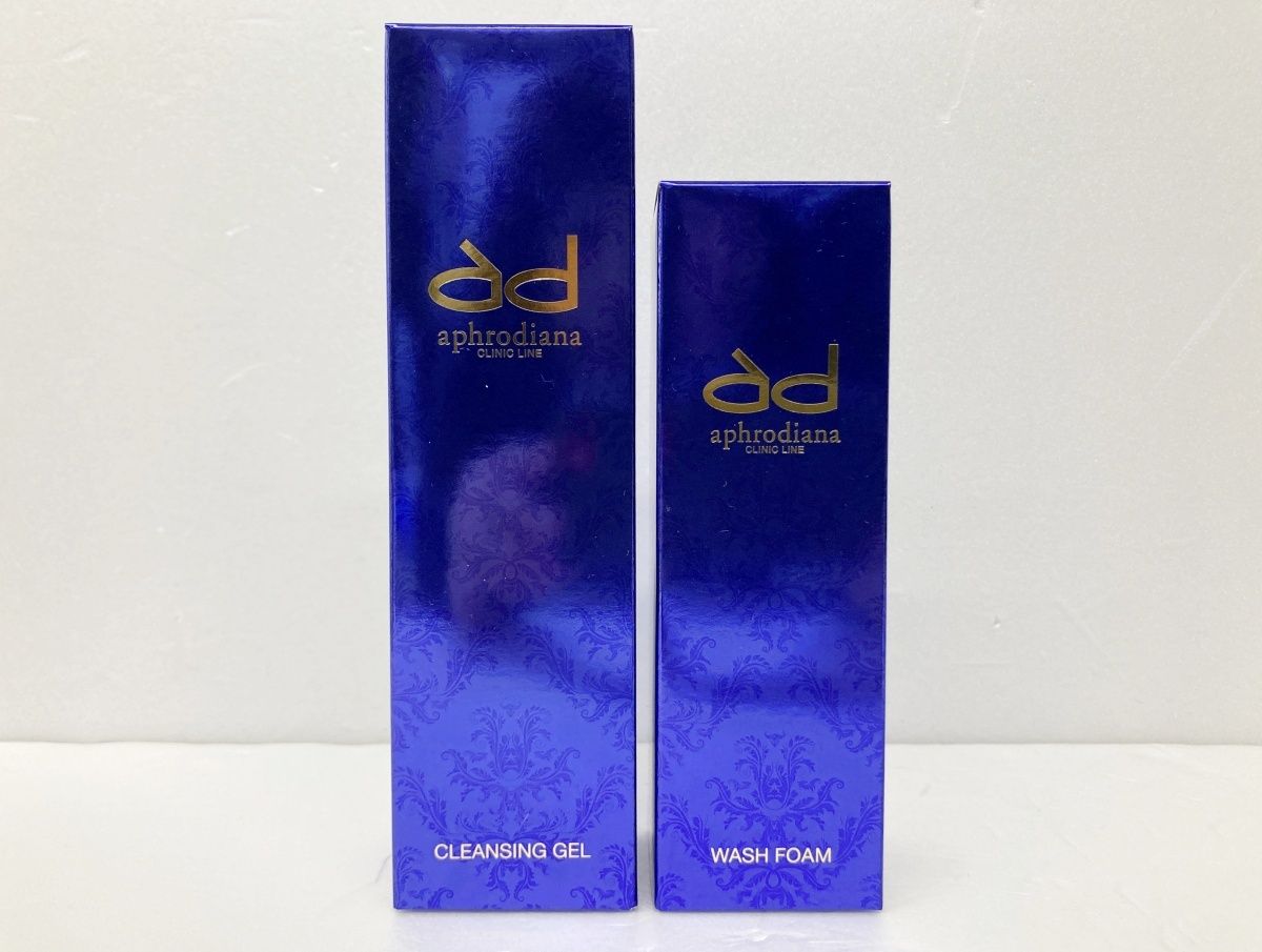 アフロディアナ クレンジングジェルN aphrodiana クレンジングジェルN