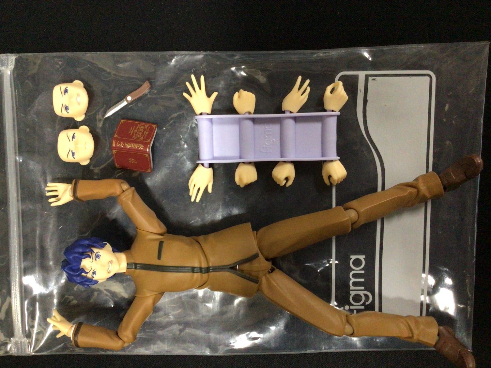 figma 間桐桜 ・間桐慎二　セット figma 間桐桜 ・間桐慎二 セット figma 間桐桜 ・間桐慎二 セット