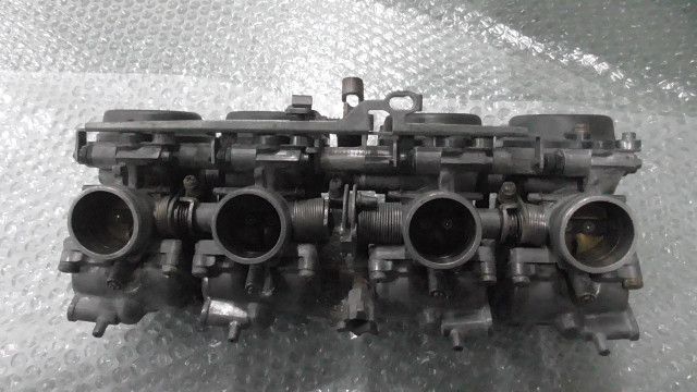 CB400 SUPER FOUR NC31-1030xxx の キャブレター 1757638407