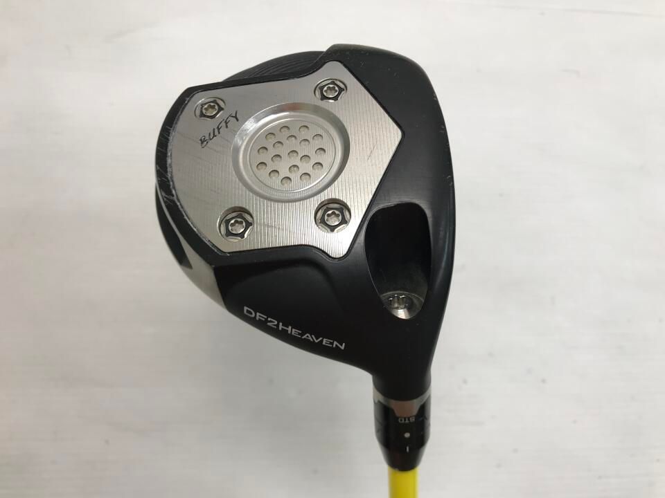 即納】On The Screw DF 2 HEAVEN | 17 | S | ATTAS 3 6 |