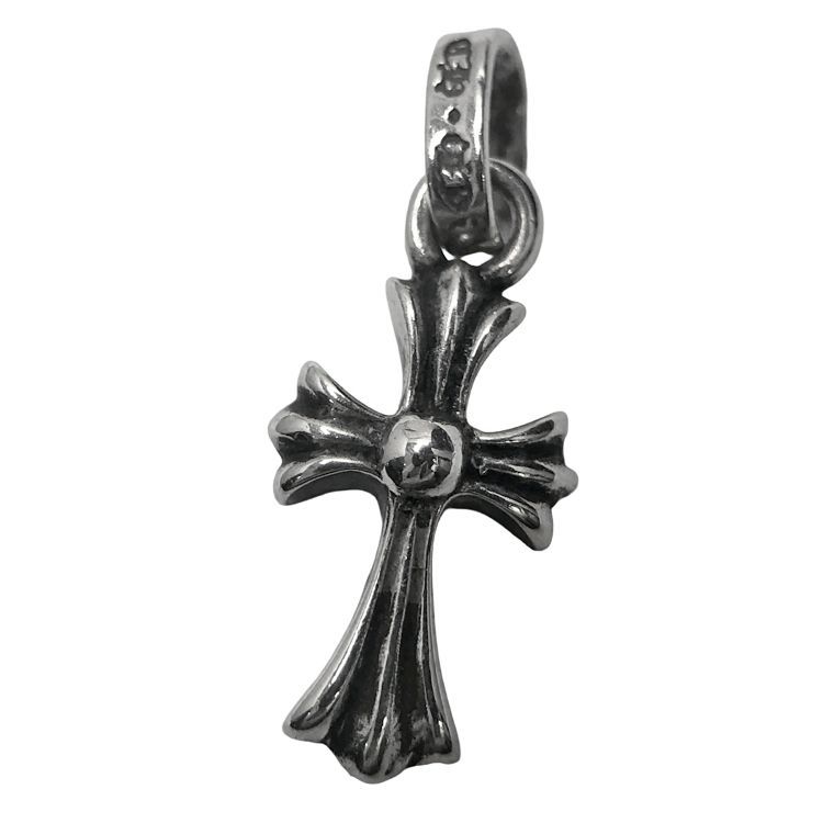 CHROME HEARTS ベビーファット SV925 楽天市場】【新品未使用】CHROME HEARTS クロムハーツ 925