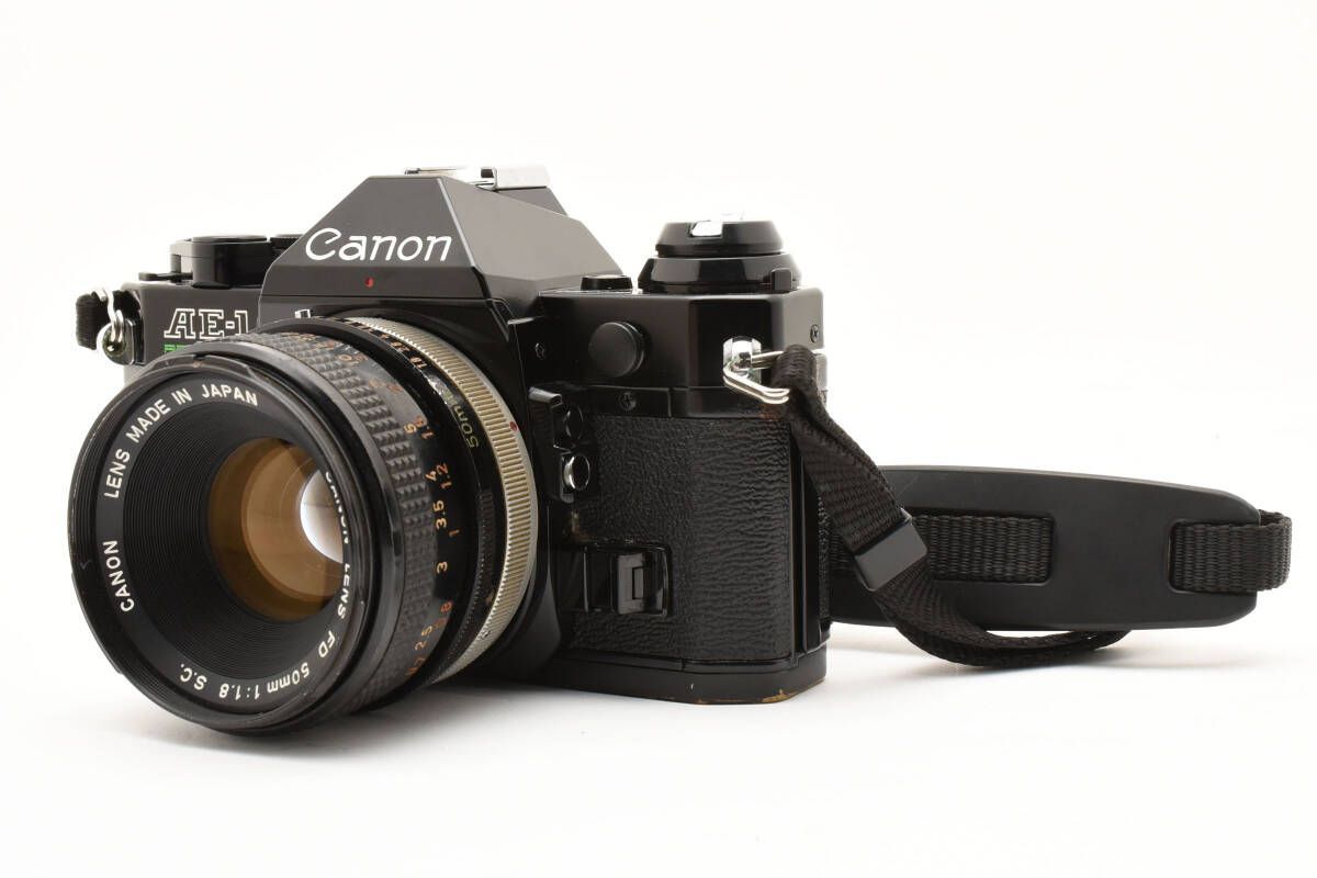 CANON