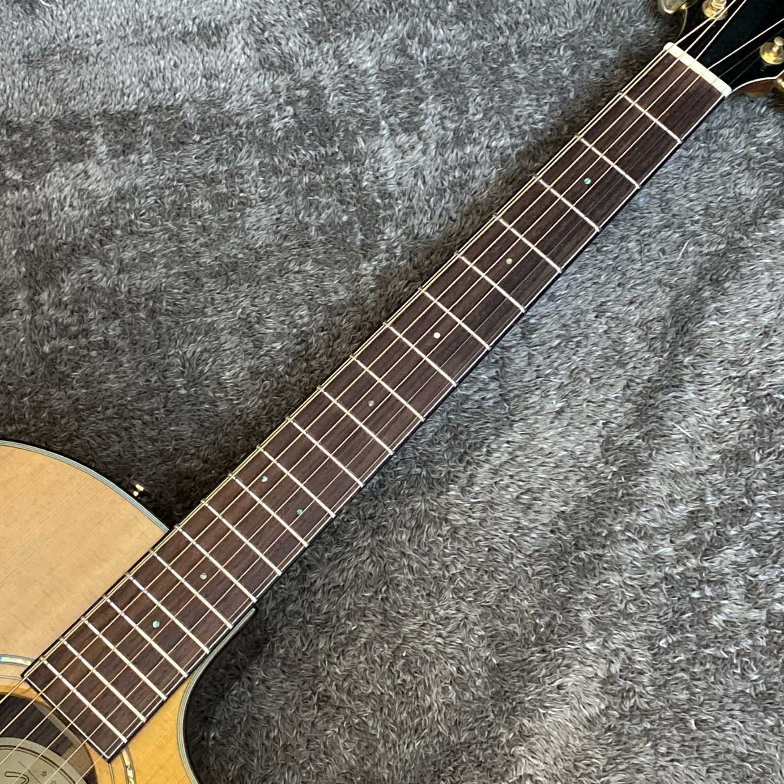 フェンダー　ga-45sce 入荷情報】Fender Acoustics – Grand Acoustic Series GA-45SCE