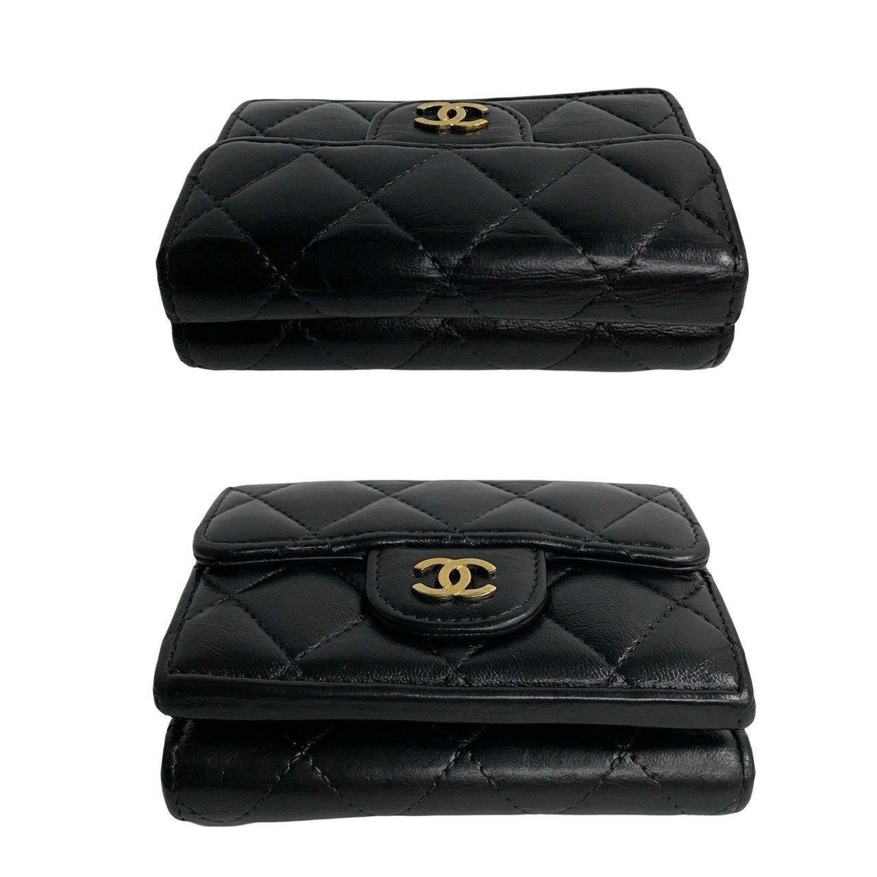 極 美品 カード シール 箱 袋付 31番台 CHANEL シャネル 極 美品 カード シール 箱 袋付 31番台 CHANEL シャネル