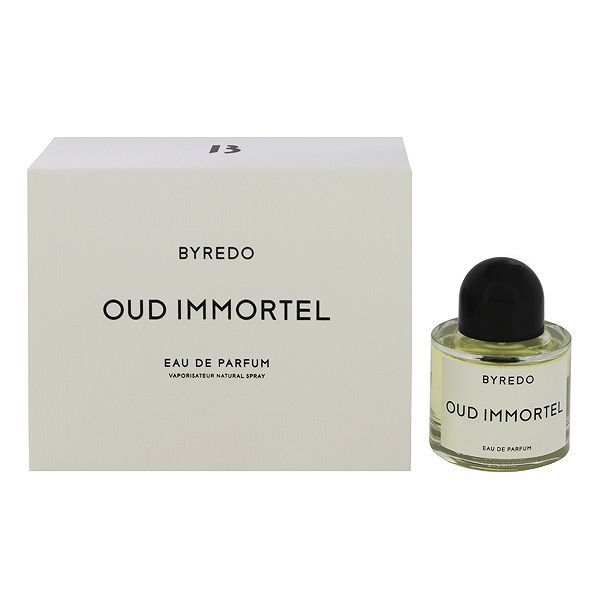 バイレード ウード イモーテル EDP・SP 50ml 香水 フレグランス OUD 