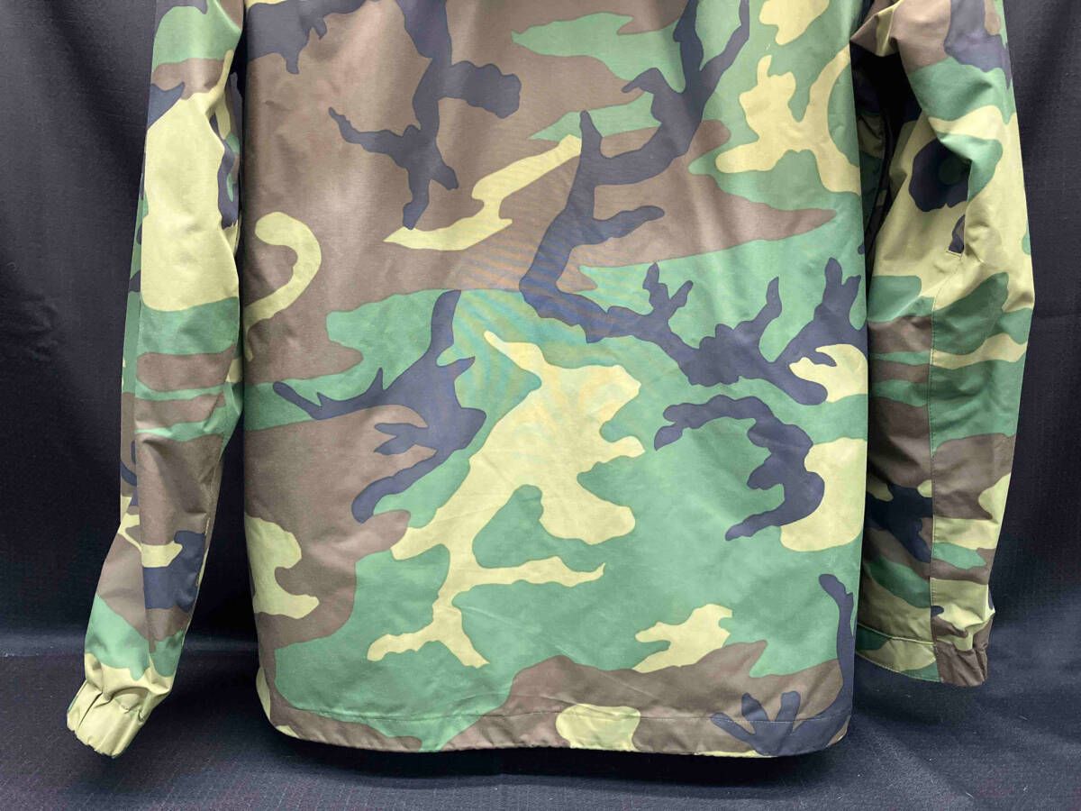ザノースフェイス カモフラージュ マウンテンパーカー NP61525 THE NORTH FACE ザ ノースフェイス NP61525 Novelty Scoop Jacket