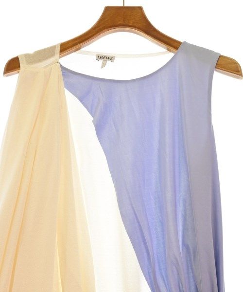 LOEWE ベスト レディース 【古着】【中古】【送料無料】 - メルカリ