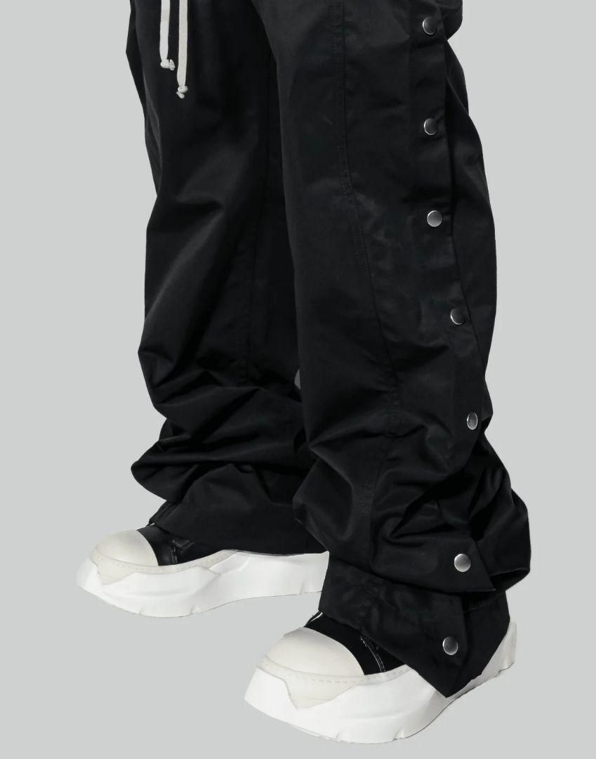 RICK OWENS DRKSHDW Pusher Pant プッシャーパンツ - スラックス