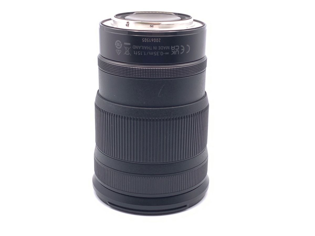 並品 ニコン NIKKOR Z 24 120 mm f 4 S