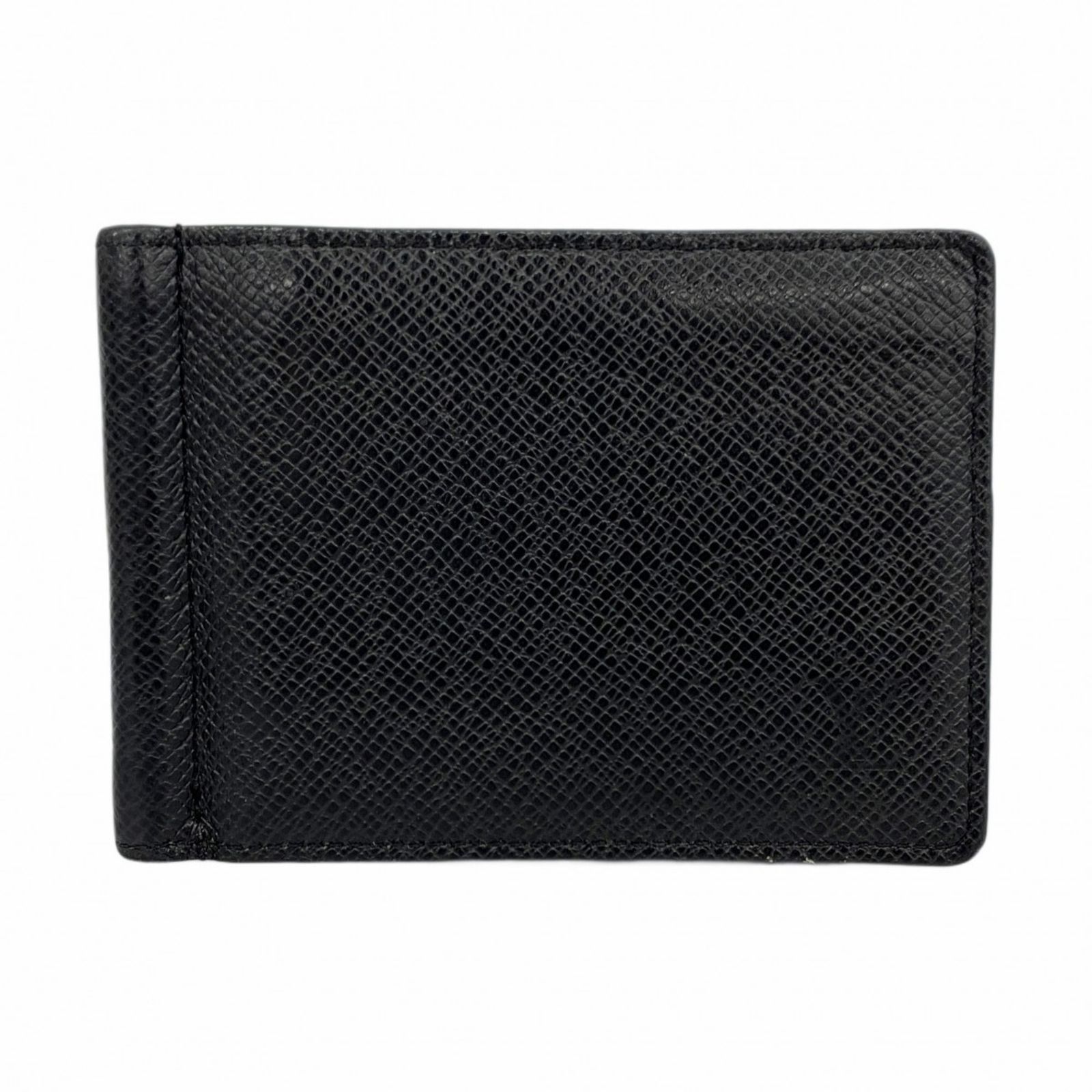【極美品 近年モデル】ルイヴィトン マネークリップ タイガ M62978 ルイ・ヴィトン(Louis Vuitton) ルイ・ヴィトン マネークリップ