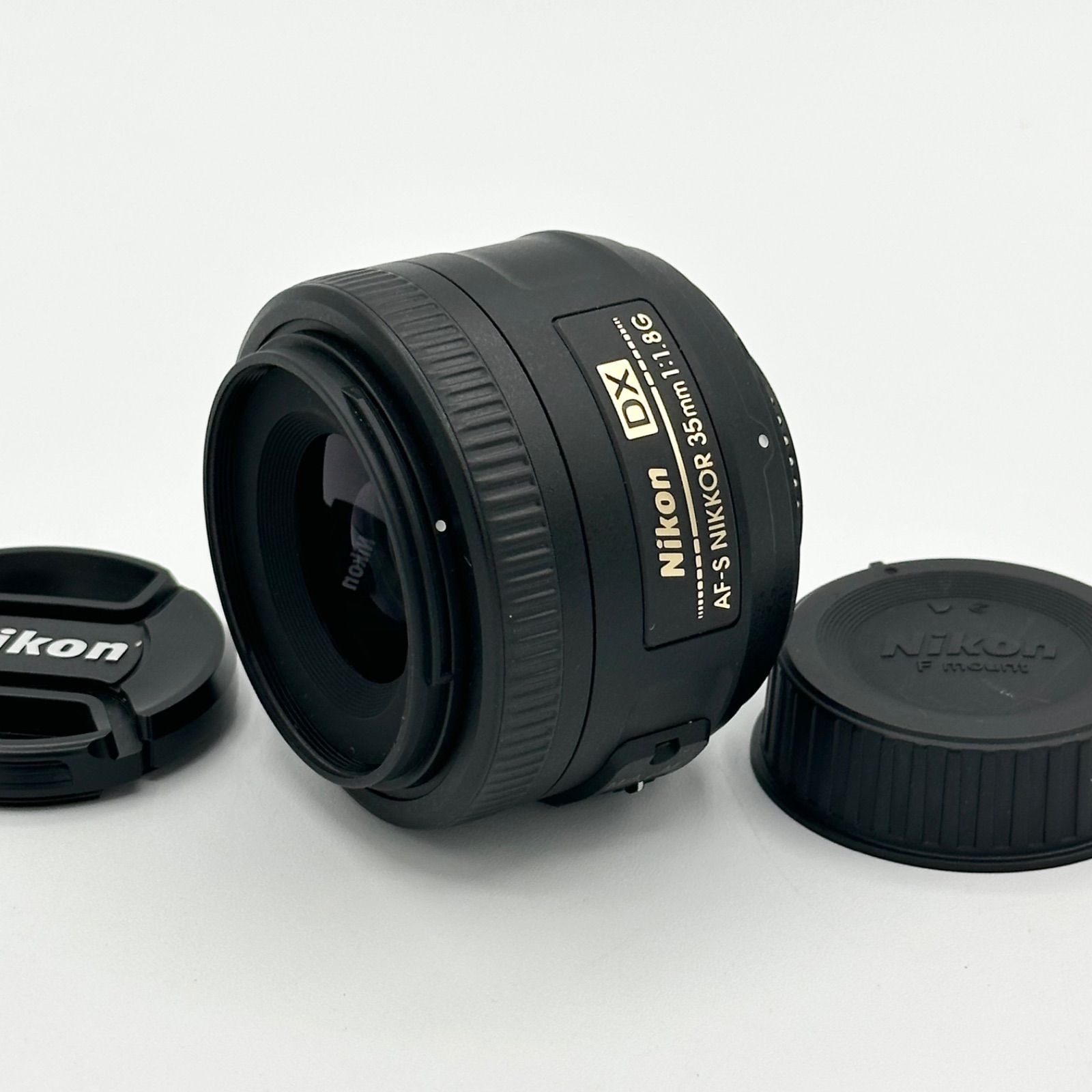 極美品】動作◎ ニコン Ai Nikkor 50mm F1.4 4421（Nikon Ai-S