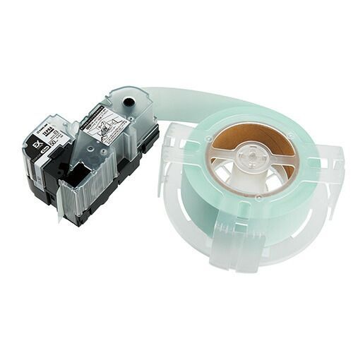 テプラＰＲＯテープ ＥＸ詰替 SS50K-EXR 【キングジム】