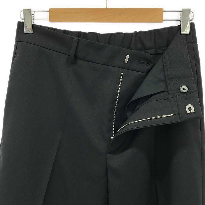 美品】 JIL SANDER / ジルサンダー | 2022AW | リラックスフィット