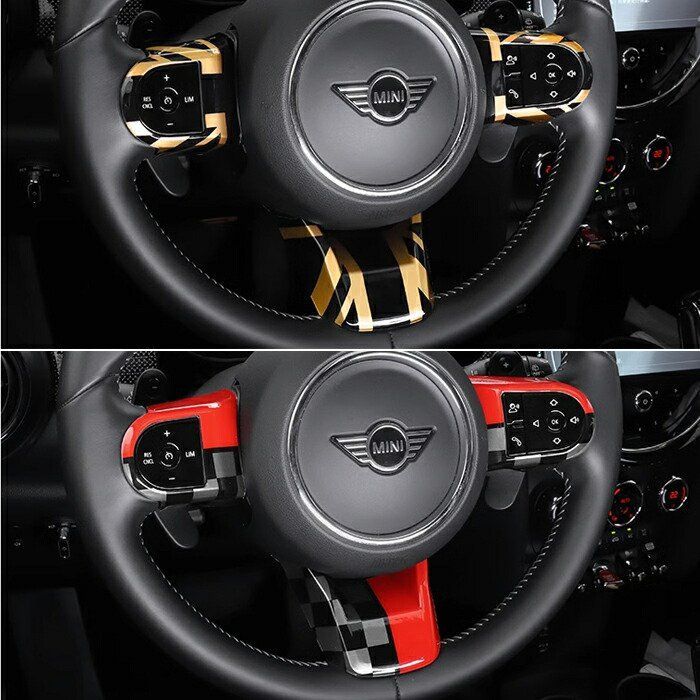 BMW MINI ミニ ミニクーパー F54 F55 F56 F57 F60 ステアリング