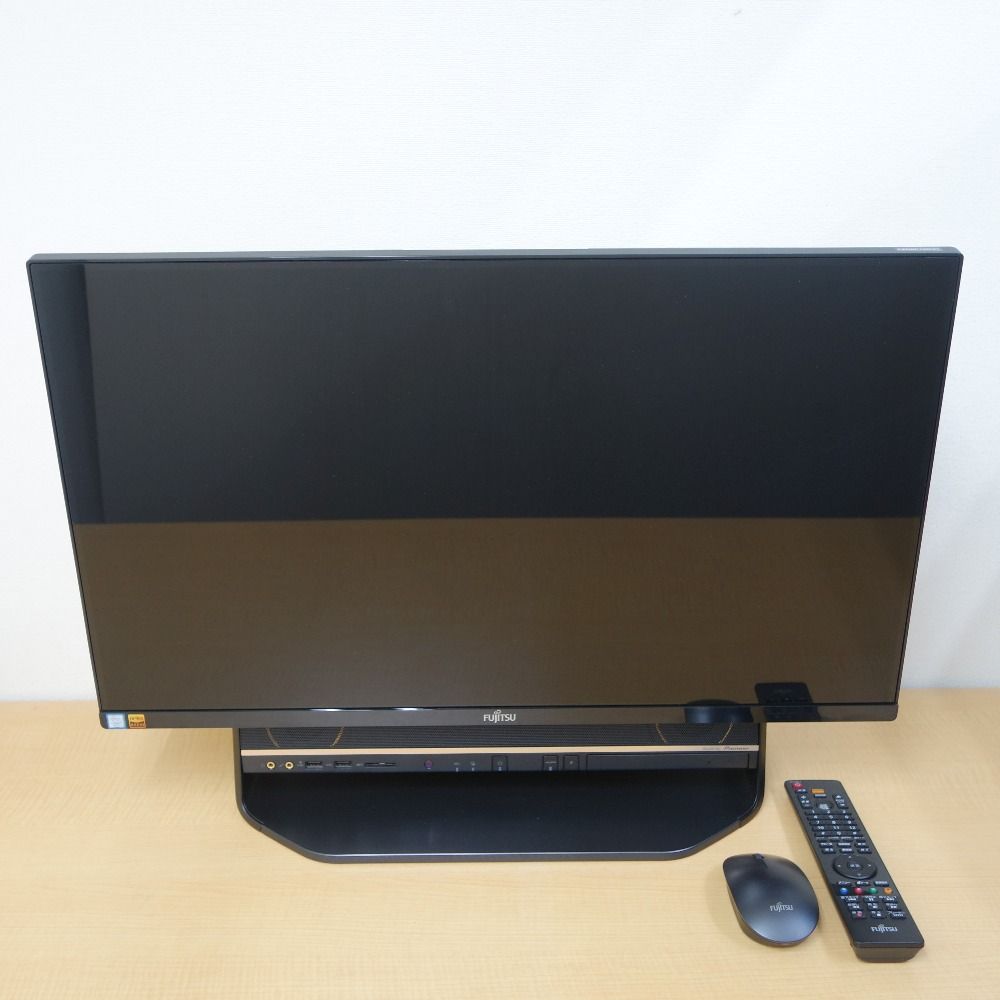 FUJITSU (富士通) パソコン 液晶一体型パソコン FMV ESPRIMO FH90/B3