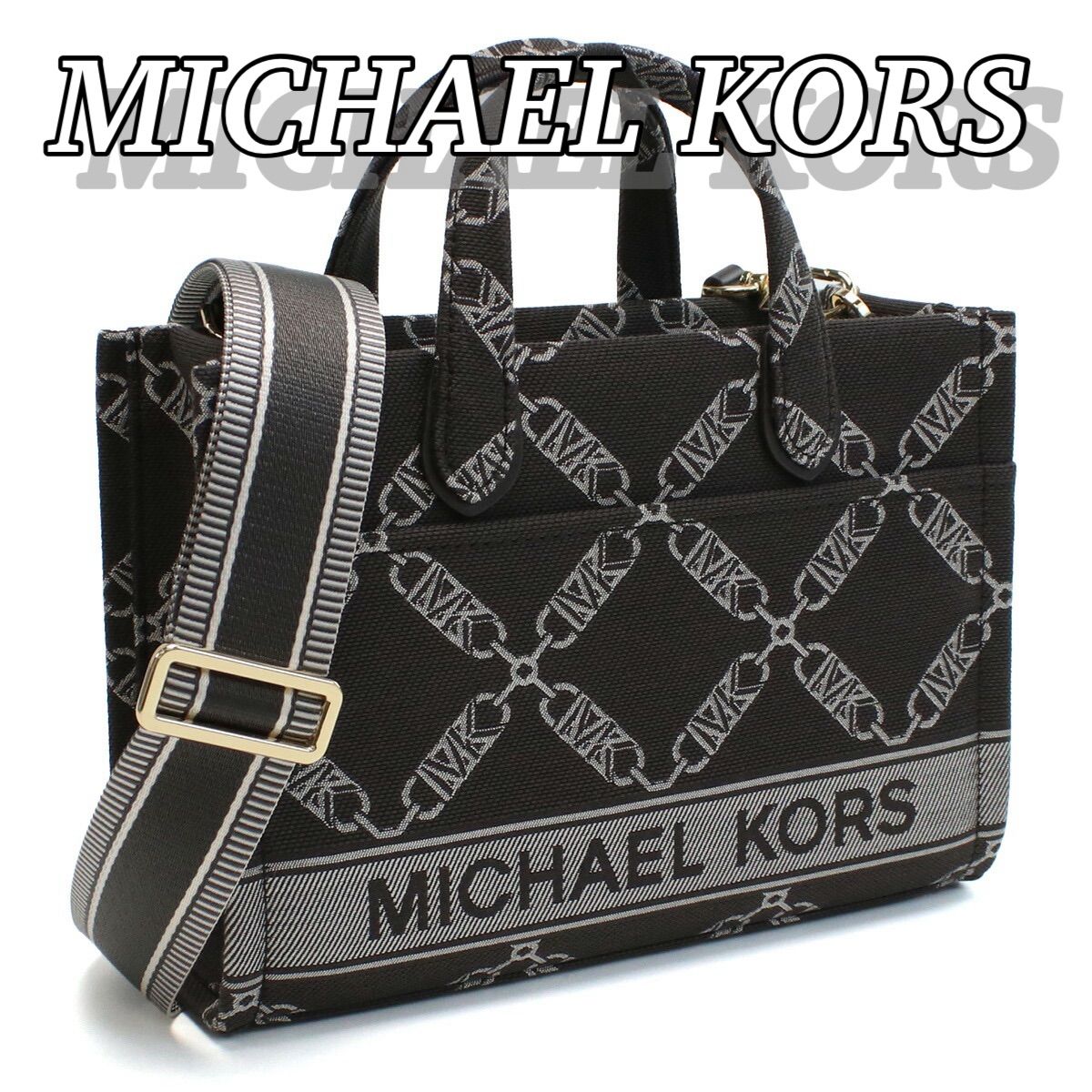 マイケル・コース MICHAEL KORS GIGI トートバッグ ブランド 