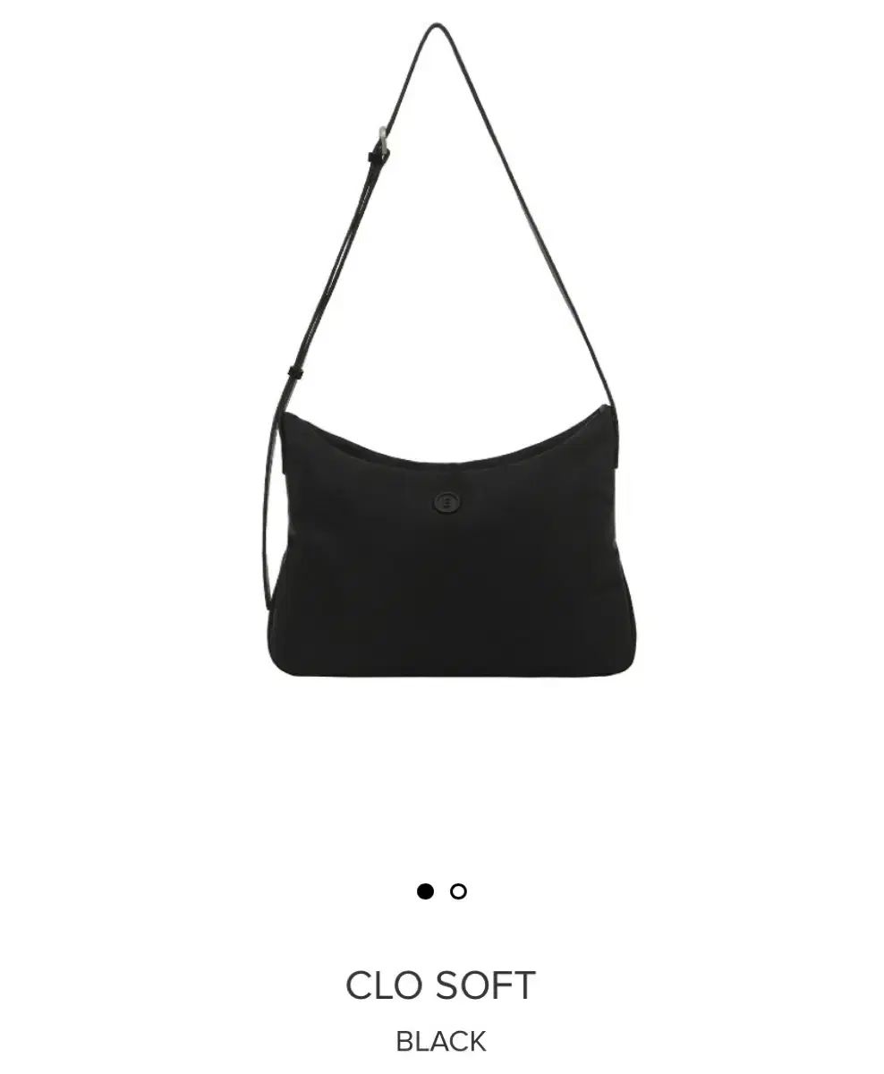 MINITMUTE ミニミュート クロー ソフト ブラック